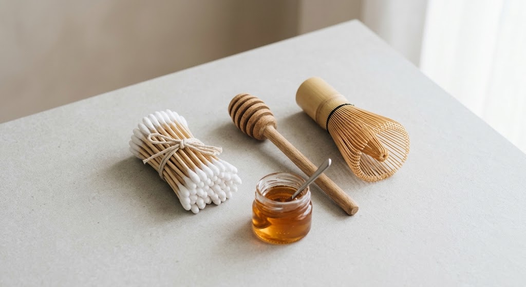 Custom Bamboo Products