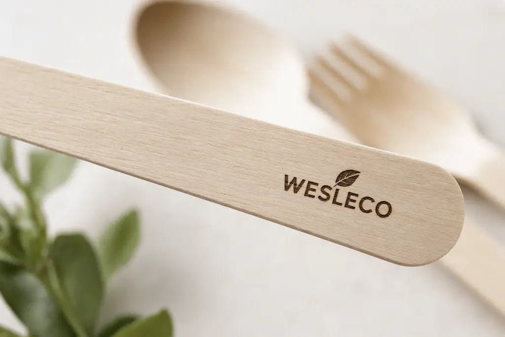 Logo Stamping