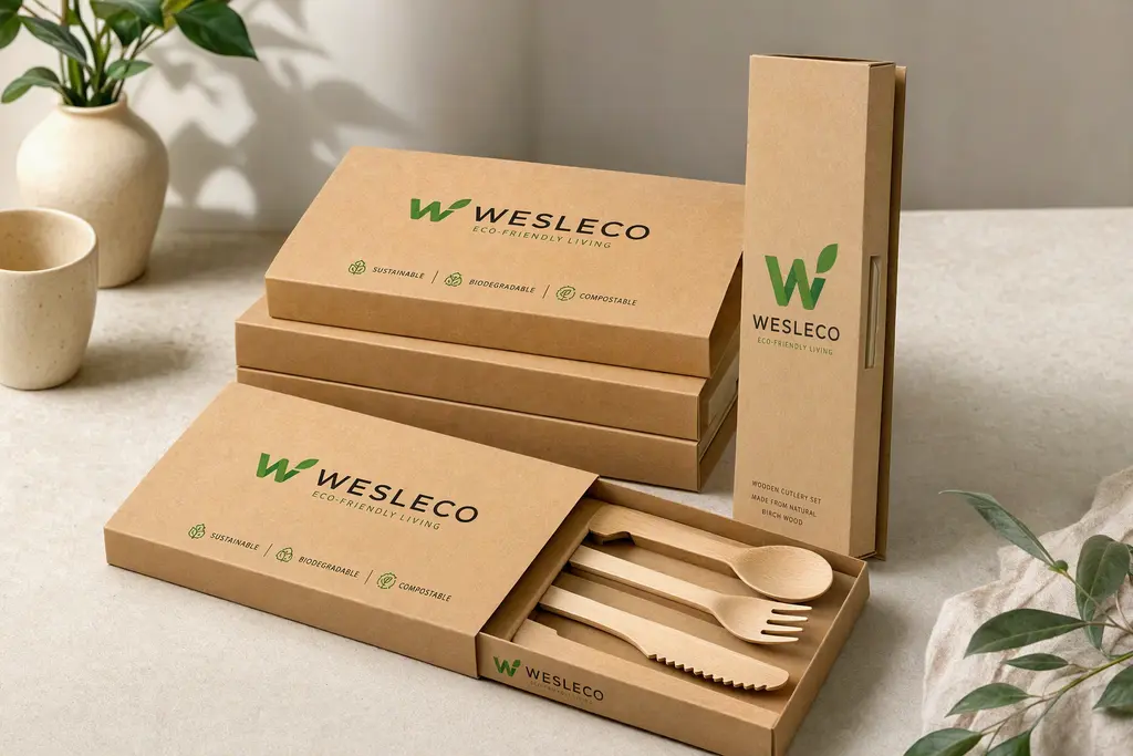 Custom Packaging
